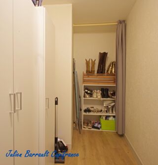  Appartement à vendre 2 pièces 36 m²