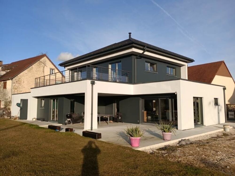 Vente Maison Maison à vendre 0 pièces AUTECHAUX ROIDE (25) Autechaux roide