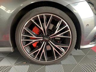 A7 3.0 TDI quattro S line 2015 occasion 56120 Les Forges De Lanouee