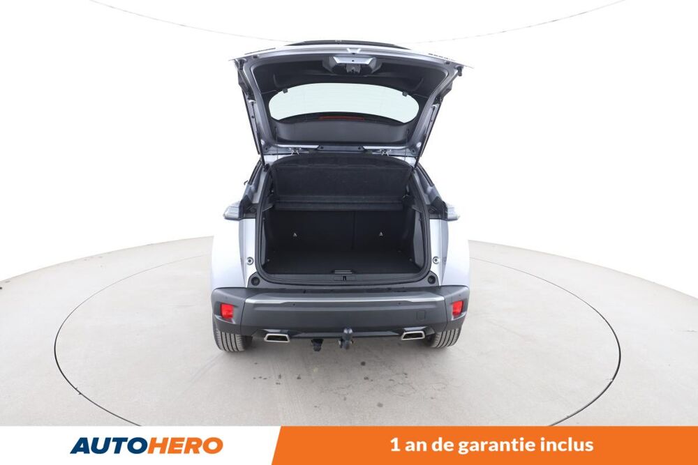 2008 1.2 Hybrid GT e-DCS6 136 ch 2024 occasion 92130 Issy-les-Moulineaux