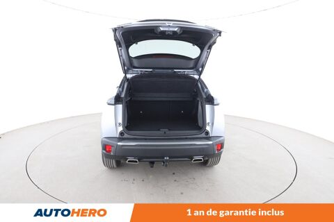 2008 1.2 Hybrid GT e-DCS6 136 ch 2024 occasion 92130 Issy-les-Moulineaux