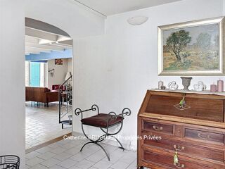  Maison à vendre 9 pièces 210 m²