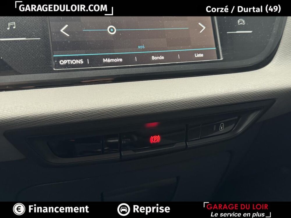 C4 Spacetourer BlueHDi 130 S&S BVM6 Feel 2019 occasion 49140 Corz&eacute;