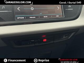 C4 Spacetourer BlueHDi 130 S&S BVM6 Feel 2019 occasion 49140 Corz&eacute;