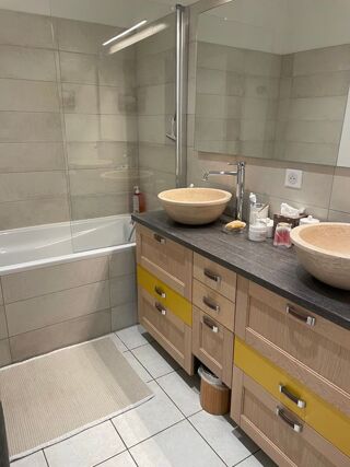  Appartement à louer 1 pièce 11 m² Basse goulaine