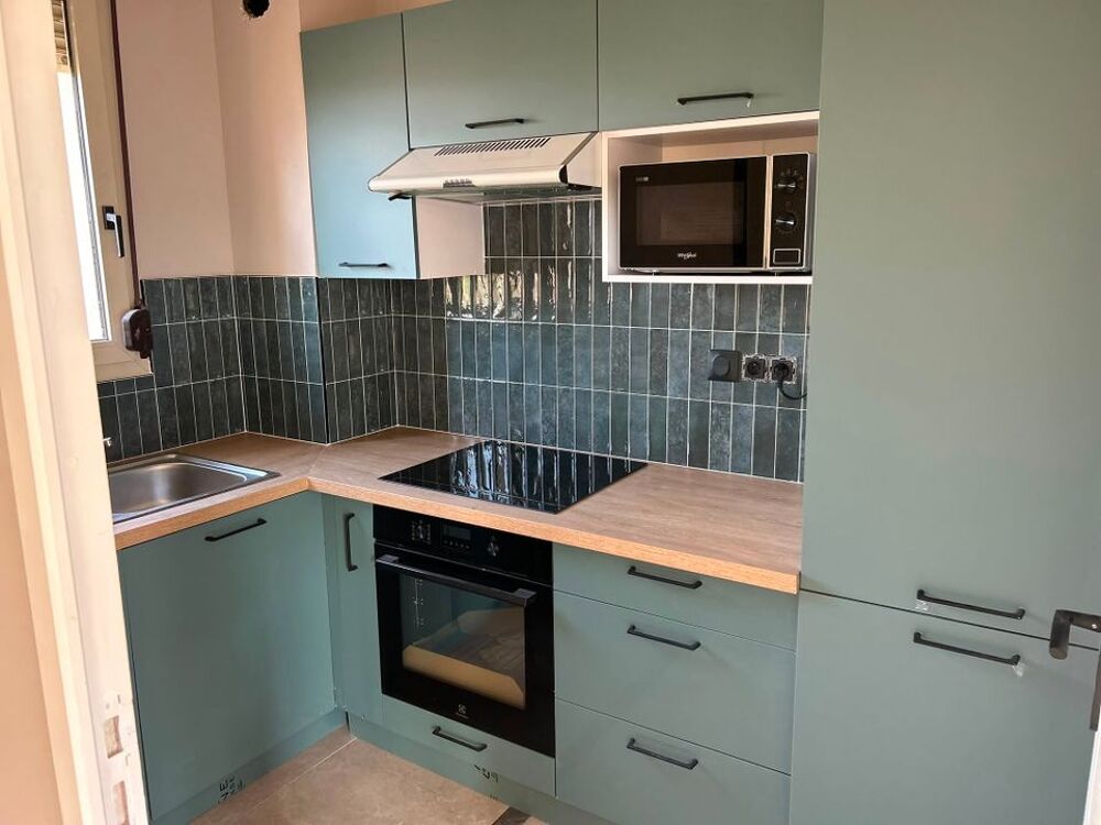 Location Appartement Appartement de 48m2 à louer sur Saint-Fargeau-Ponthierry Saint fargeau ponthierry