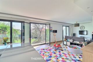  Maison à vendre 6 pièces 135 m²