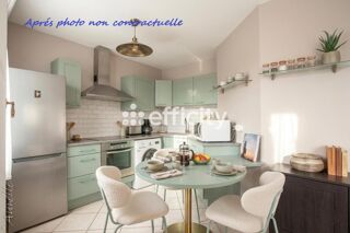  Appartement � vendre 3 pi�ces 80 m�