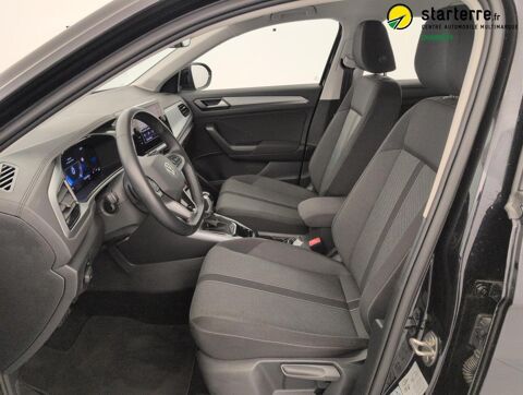 T-ROC 1.5 TSI EVO 150 START/STOP DSG7 LIFE PLUS 2023 occasion 73420 Voglans