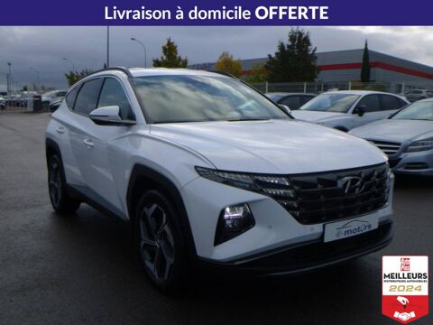 Tucson 1.6 T-GDI 230 Hybrid BVA6 - Executive 2024 occasion 10150 Lavau