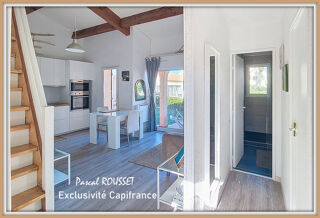  Appartement � vendre 3 pi�ces 45 m�