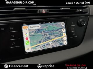 C4 Spacetourer BlueHDi 130 S&S BVM6 Feel 2019 occasion 49140 Corz&eacute;