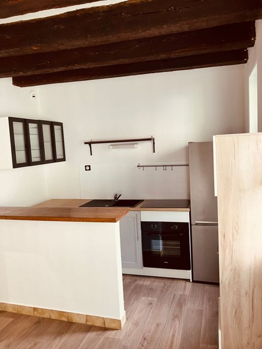 Location Appartement Appartement de 36m2 à louer sur Tours Tours