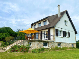  Maison  vendre 4 pices 135 m