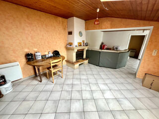  Maison � vendre 4 pi�ces 70 m�