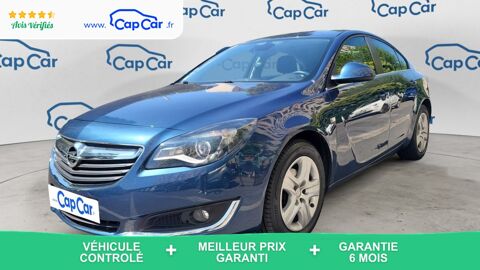 Opel insignia 1.4 Turbo 140 Cosmo