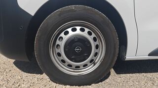 Vivaro Cabine Approfondie 2.0 BlueHDi 180 EAT8 Taille M 2025 occasion 71620 Bey