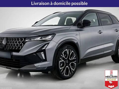 Annonce voiture Renault Austral 40900 €