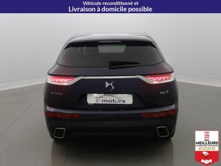DS7 Crossback Hybride E-Tense 225 EAT8 +Cam&eacute;ra 2021 occasion 10150 Lavau
