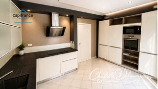 Vente Appartement Appartement duplex d'exception de 183 m² avec jardin privatif et terrasse de 107 m² Laval