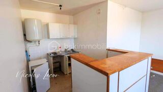  Appartement  vendre 1 pice 25 m