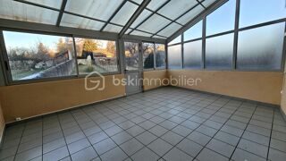  Maison � vendre 3 pi�ces 63 m�