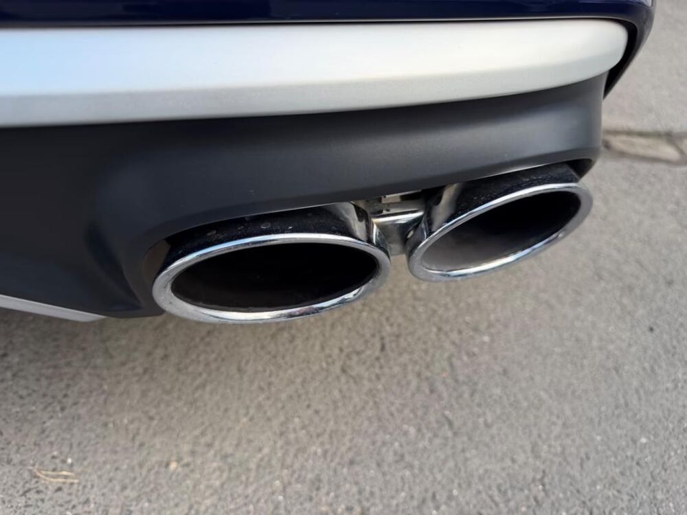 SQ8 4.0 TDI quattro S line – Full Options Garantie Cuir LED 2020 occasion 33000 Bordeaux
