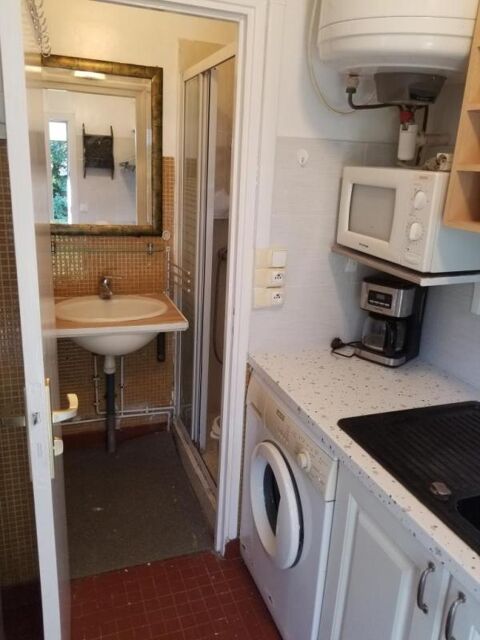  Appartement � louer 2 pi�ces 45 m�