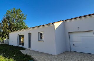  Maison à vendre 4 pièces 103 m²