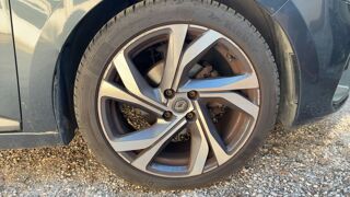 Clio 1.0 TCe 100 RS Line 2020 occasion 13300 Salon De Provence