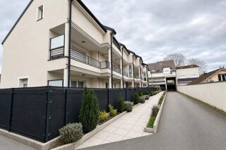  Appartement à vendre 3 pièces 76 m²