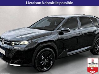 C5 aircross 1.2 HYBRIDE 145 PLUS BOITE AUTOMATIQUE 2026 occasion 10150 Lavau