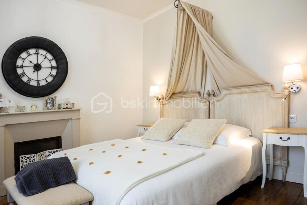 � vendre  Propri�t�/ch�teau Pontorson (50170)