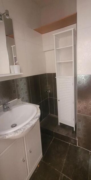  Appartement � vendre 2 pi�ces 47 m�