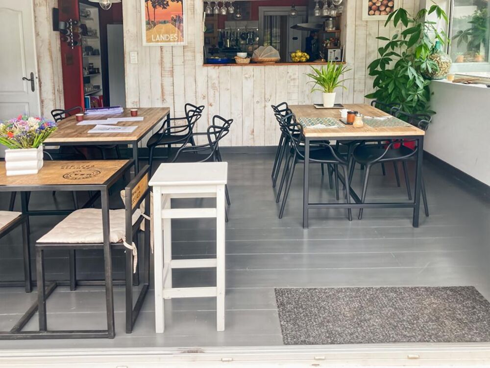 � vendre  Maison Gastes (40160)