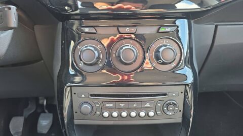 C3 1.2 PureTech 82 Exclusive 2014 occasion 02000 Laon