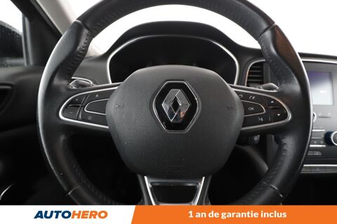 M&eacute;gane 1.2 TCe Energy Zen 100 ch 2018 occasion 92130 Issy-les-Moulineaux