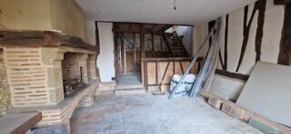  Maison � vendre 3 pi�ces 71 m�