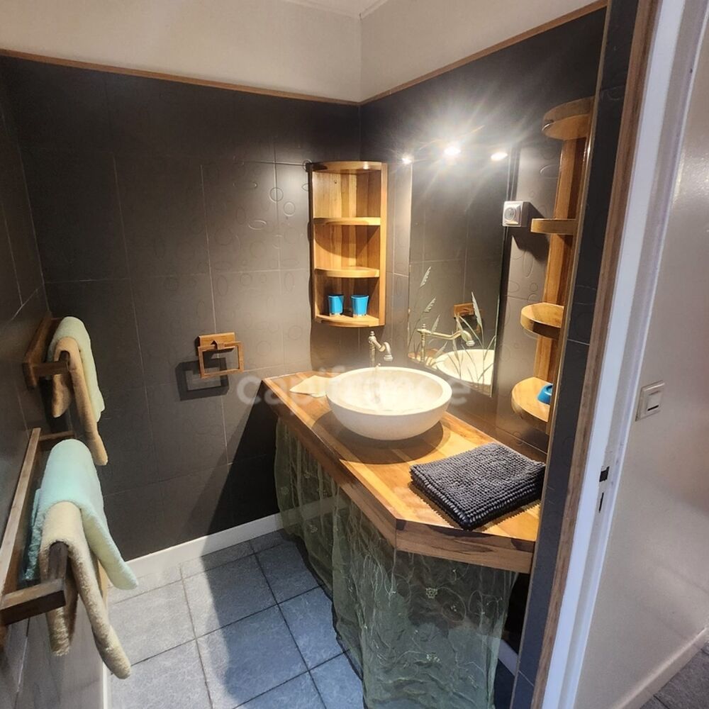 � vendre  Propri�t�/ch�teau Sainte-Luce (97228)