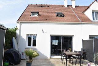  Maison � vendre 3 pi�ces 72 m�