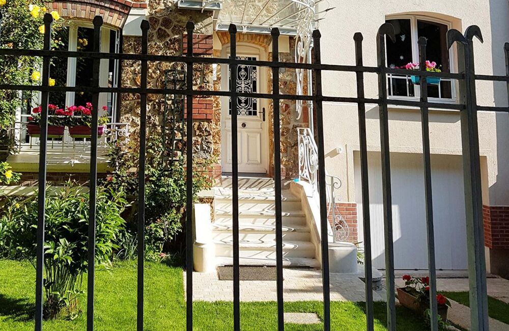  vendre  Maison Le Perreux-sur-Marne (94170)