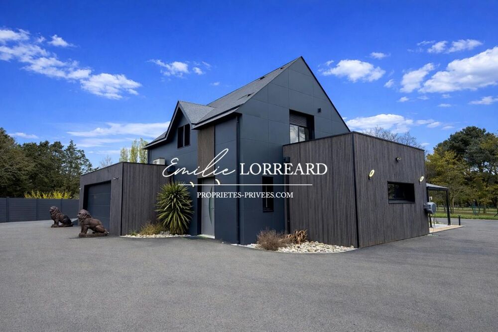 � vendre  Maison Le Mans (72000)
