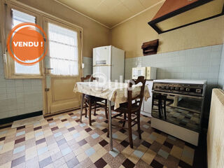  Maison � vendre 5 pi�ces 79 m�