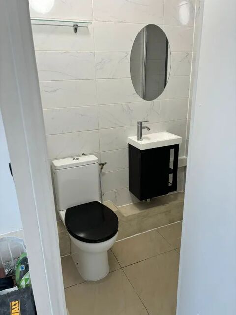  Appartement  louer 1 pice 14 m