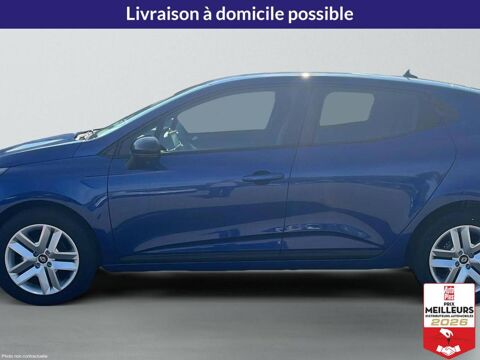 Clio 5 TCE 90 CH GSR2 EVOLUTION 2026 occasion 78200 Buchelay