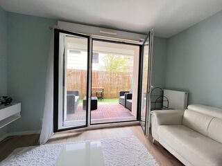  Appartement � vendre 2 pi�ces 42 m�