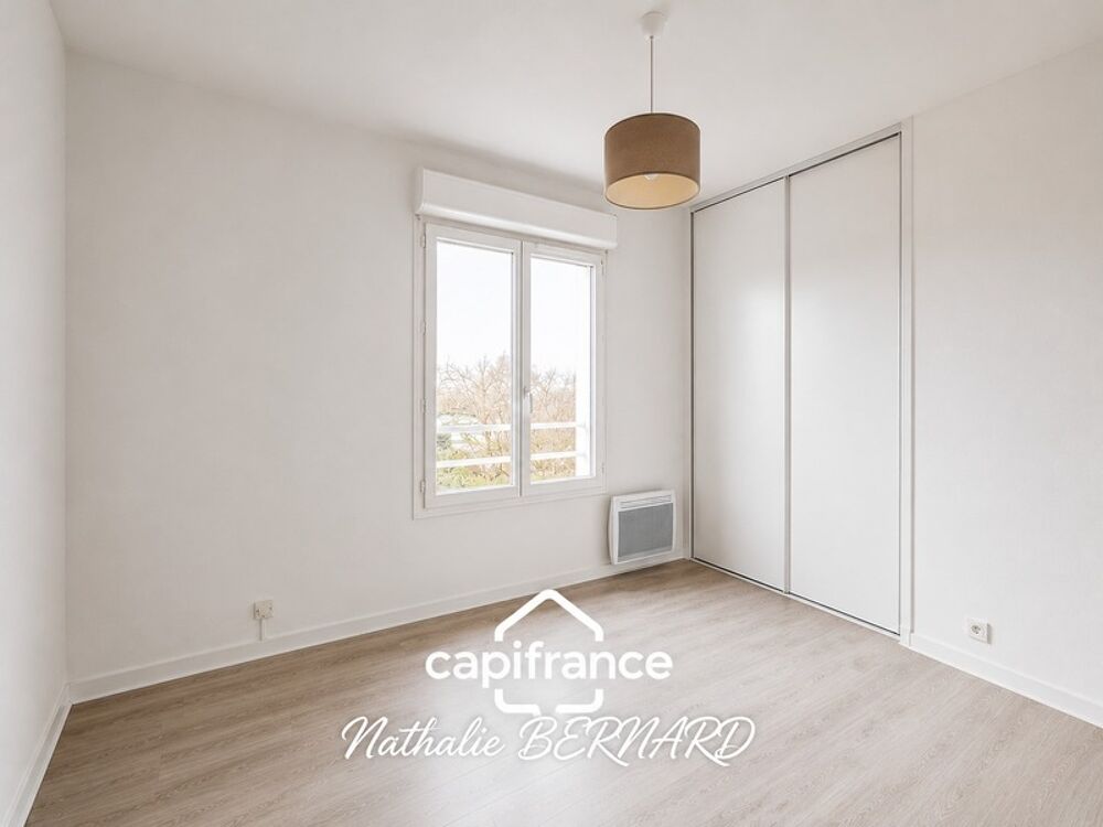 Vente Maison À VENDRE – Maison 3 pièces avec jardinet privatif et 2 parkings à Villeneuve-sur-Lot Villeneuve sur lot