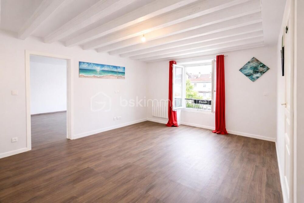 Vente Appartement Spacieux appartement F2 en centre-ville – Tournan-en-Brie Tournan en brie