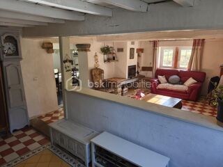  Maison � vendre 8 pi�ces 185 m�