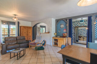  Maison � vendre 7 pi�ces 152 m�